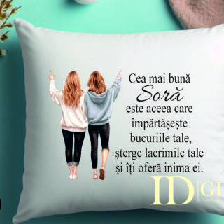 Perna- Cea mai buna Sora- 1271