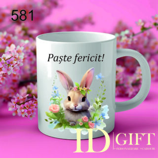 Cana- Paste Fericit! -581