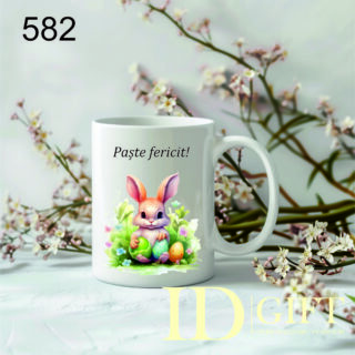 Cana- Paste Fericit! -582