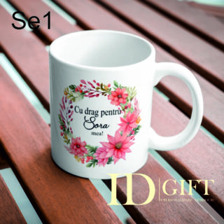 Cana- Cu drag pentru sora mea