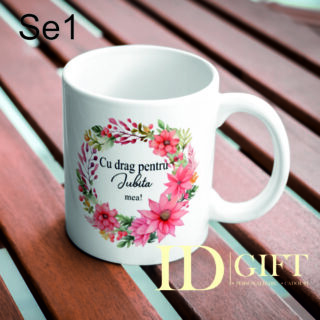 Cana- ”Cu drag pentru iubita mea”