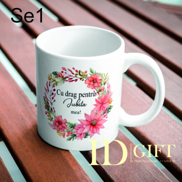 Cana- ”Cu drag pentru iubita mea”