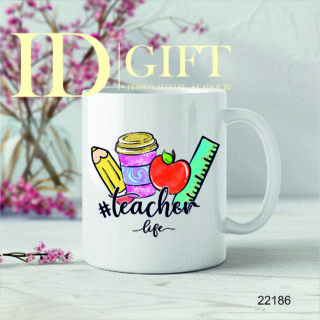 Cana- ”Teacher Life"
