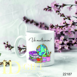 Cana- ”Va multumim!!!"